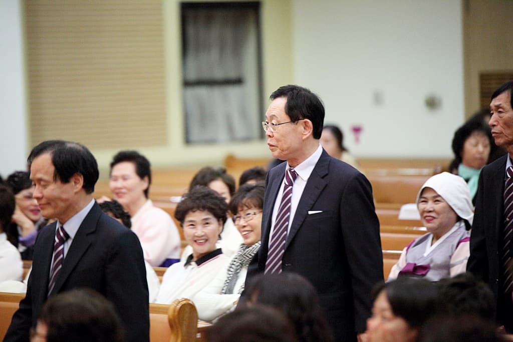 2016년11월6일 추수감사한마당-베드로회 - 6