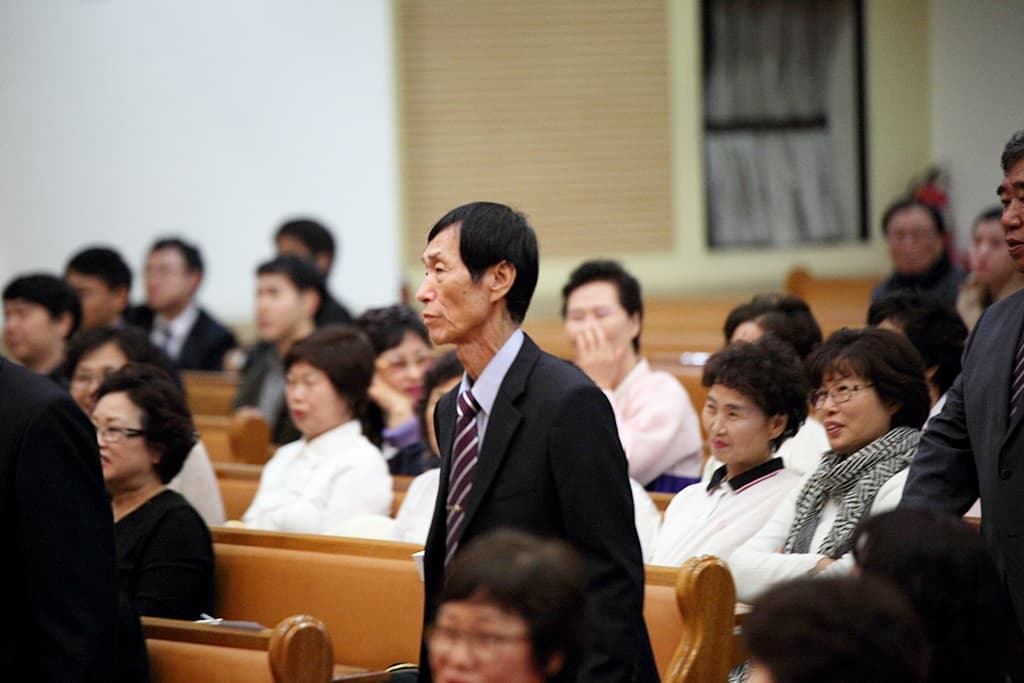 2016년11월6일 추수감사한마당-베드로회 - 7