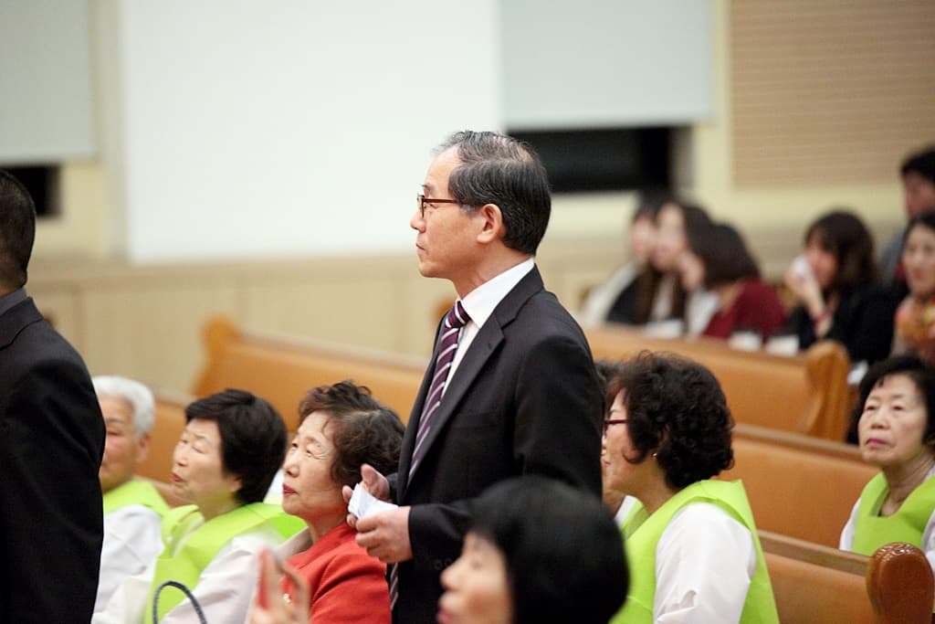 2016년11월6일 추수감사한마당-베드로회 - 10