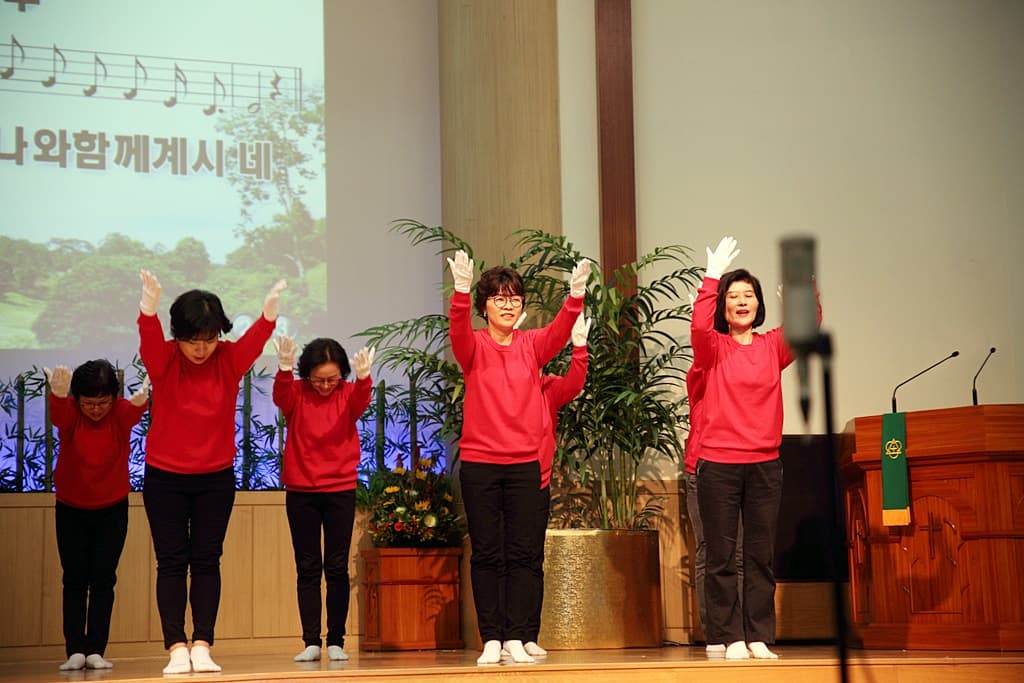 2016년11월6일 추수감사한마당-드보라회 - 4