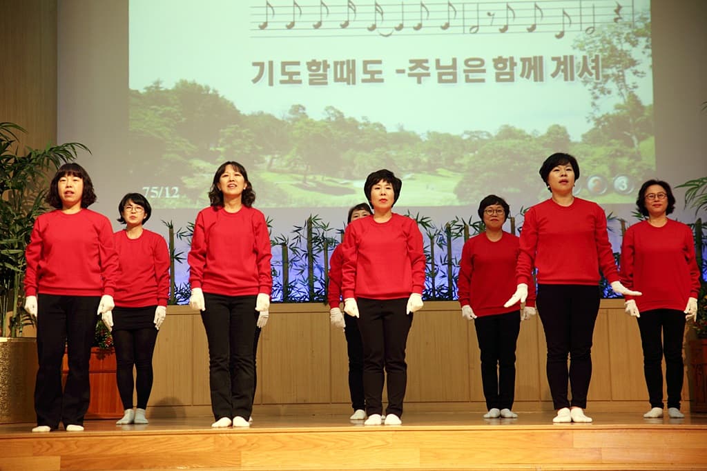 2016년11월6일 추수감사한마당-드보라회 - 5