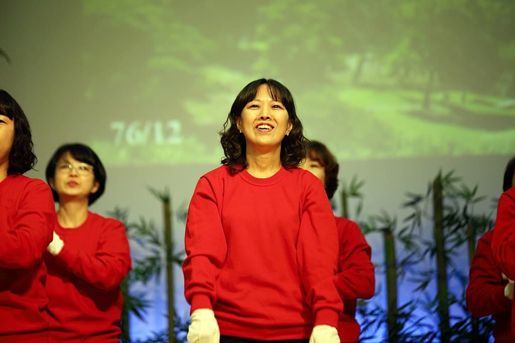 2016년11월6일 추수감사한마당-드보라회 - 6