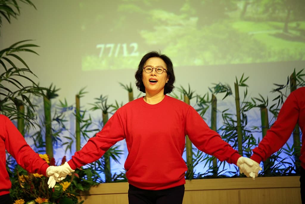 2016년11월6일 추수감사한마당-드보라회 - 8