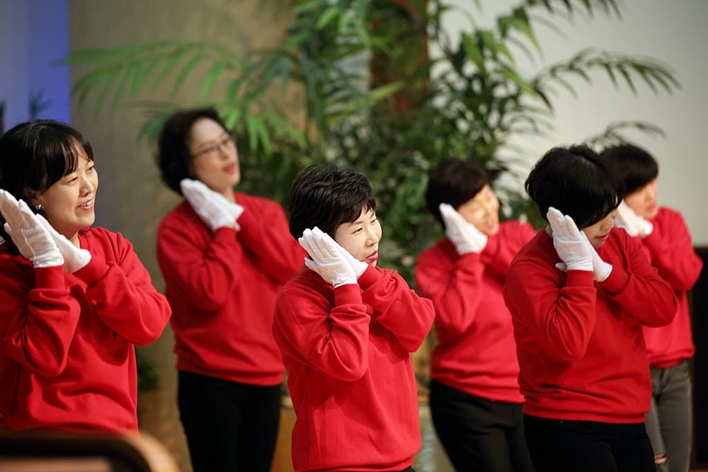 2016년11월6일 추수감사한마당-드보라회 - 11