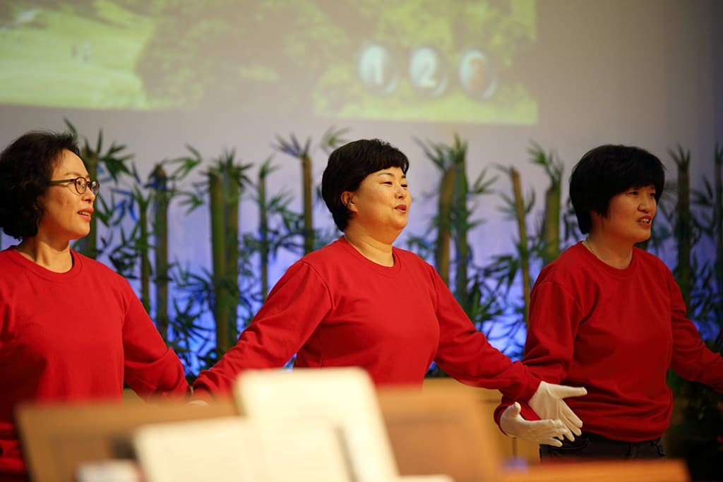 2016년11월6일 추수감사한마당-드보라회 - 12