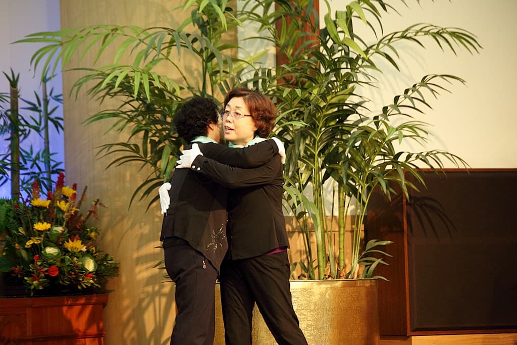 2016년11월6일 추수감사한마당-사라회 - 1