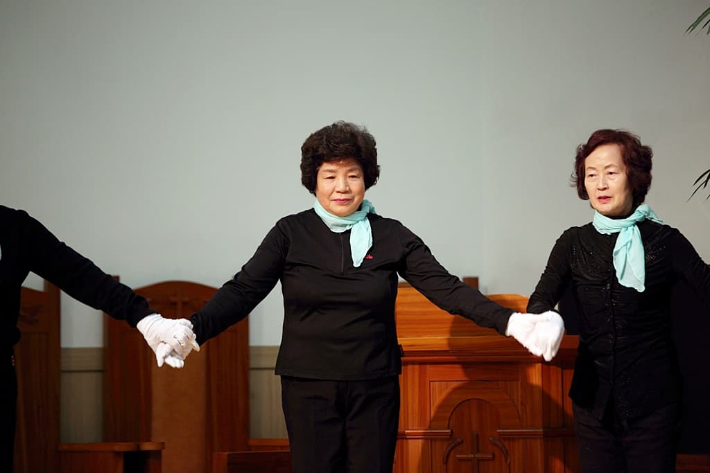 2016년11월6일 추수감사한마당-사라회 - 3