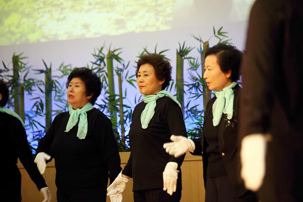 2016년11월6일 추수감사한마당-사라회 - 5