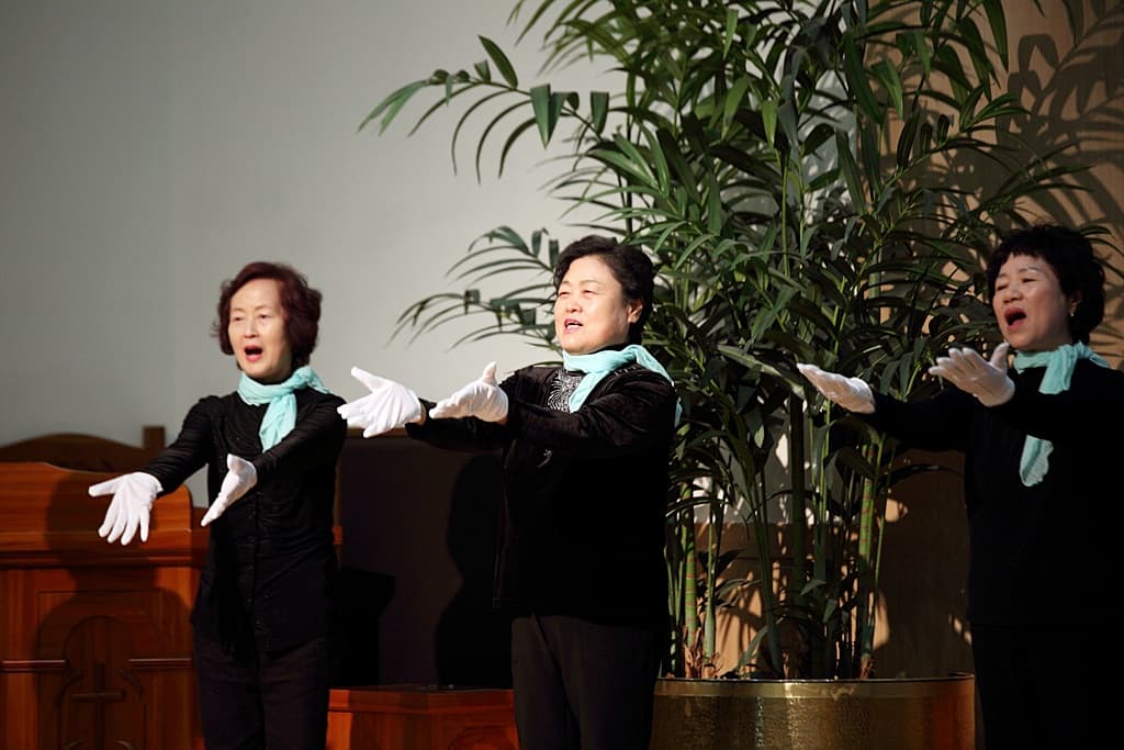 2016년11월6일 추수감사한마당-사라회 - 6