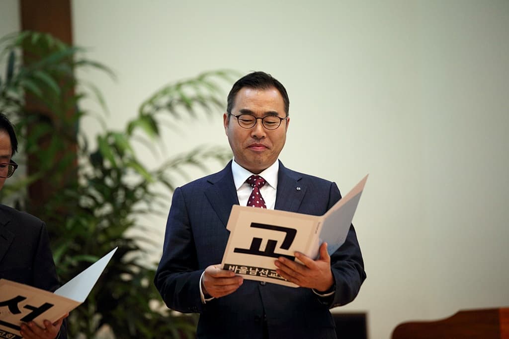 2016년11월6일 추수감사한마당-바울회 - 1