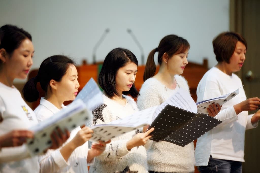 2016년11월6일 추수감사한마당-마리아회 - 4