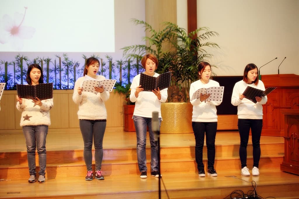 2016년11월6일 추수감사한마당-마리아회 - 5