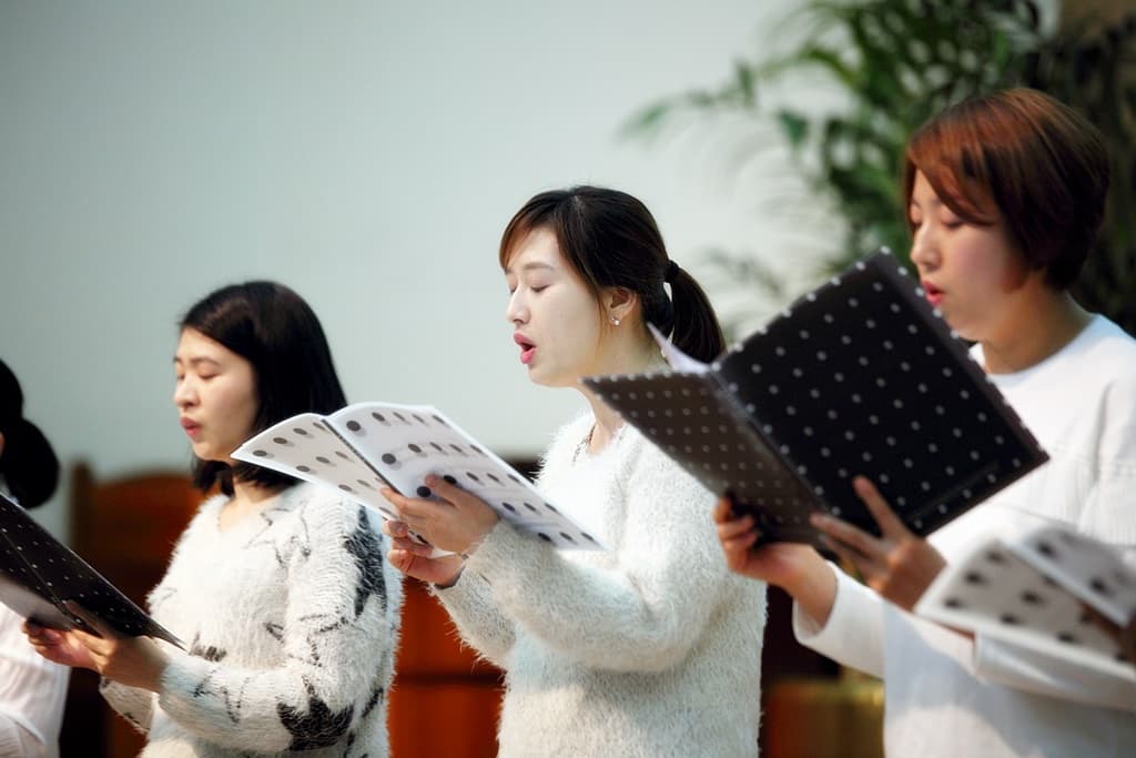 2016년11월6일 추수감사한마당-마리아회 - 6