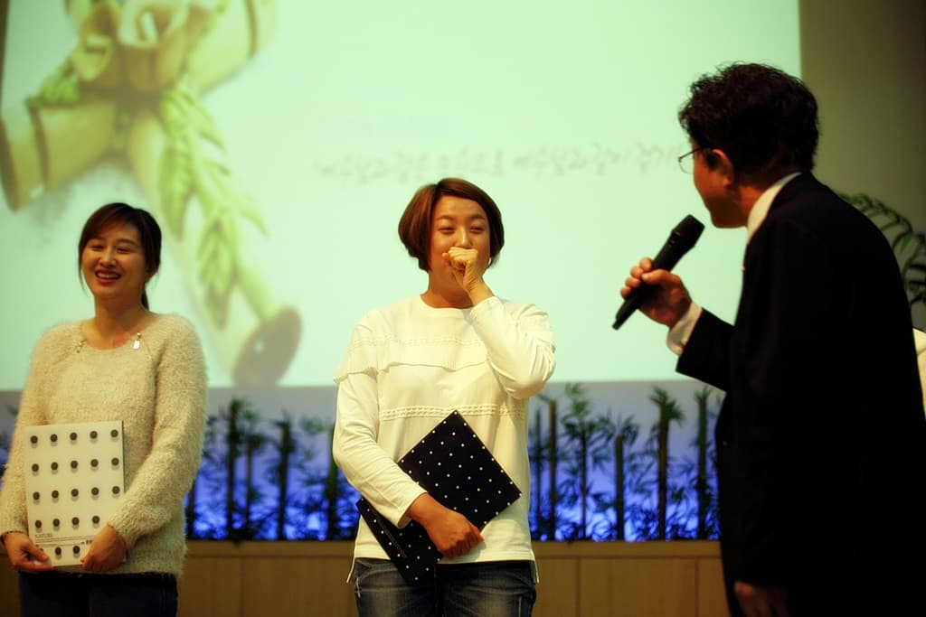 2016년11월6일 추수감사한마당-마리아회 - 7