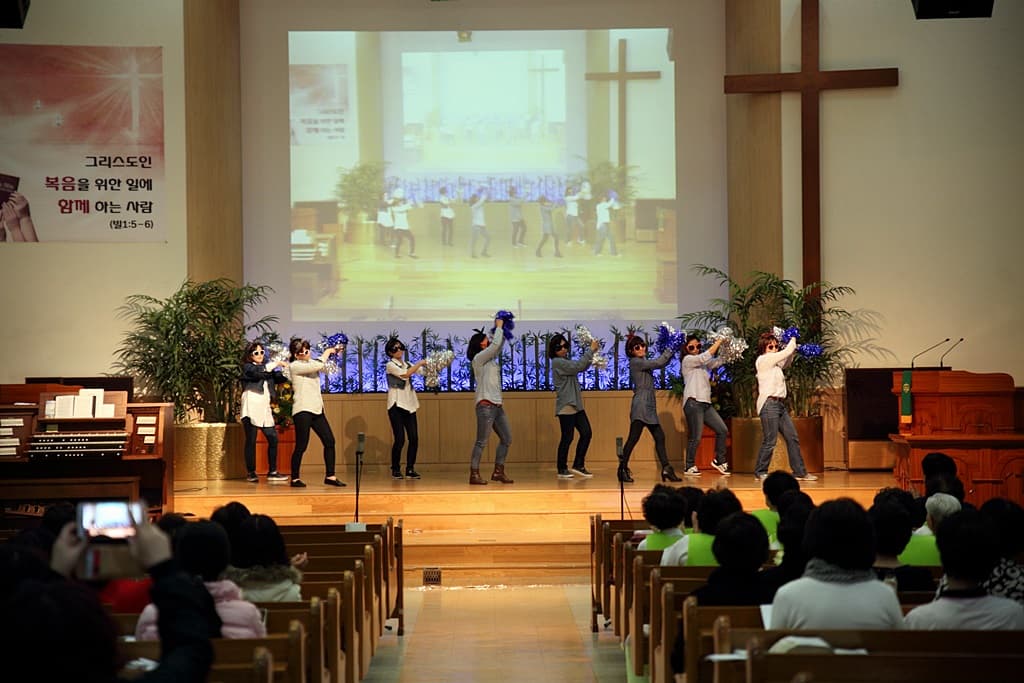 2016년11월6일 추수감사한마당-전체요약 - 8