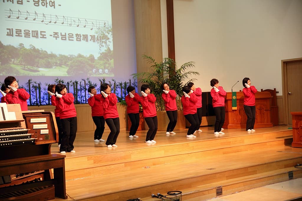 2016년11월6일 추수감사한마당-전체요약 - 10