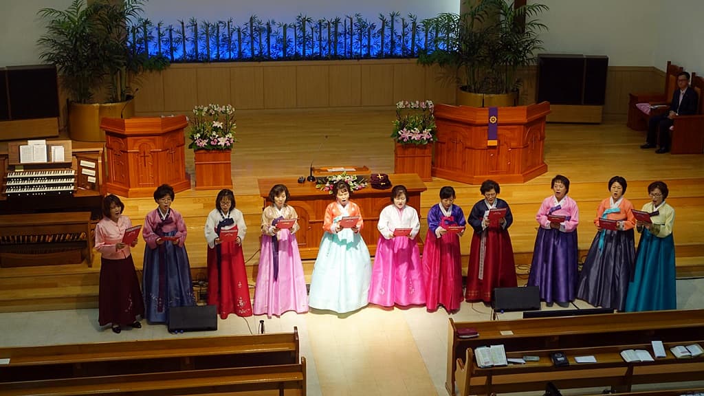 2017년4월2일 루디아헌신예배 - 1