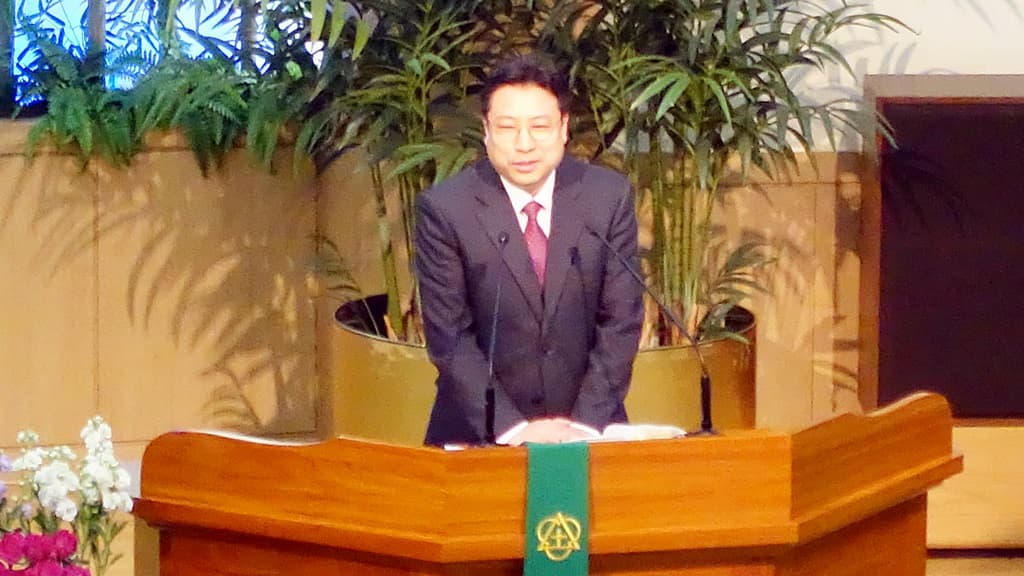 2017년2월26일 바나바헌신예배 - 3