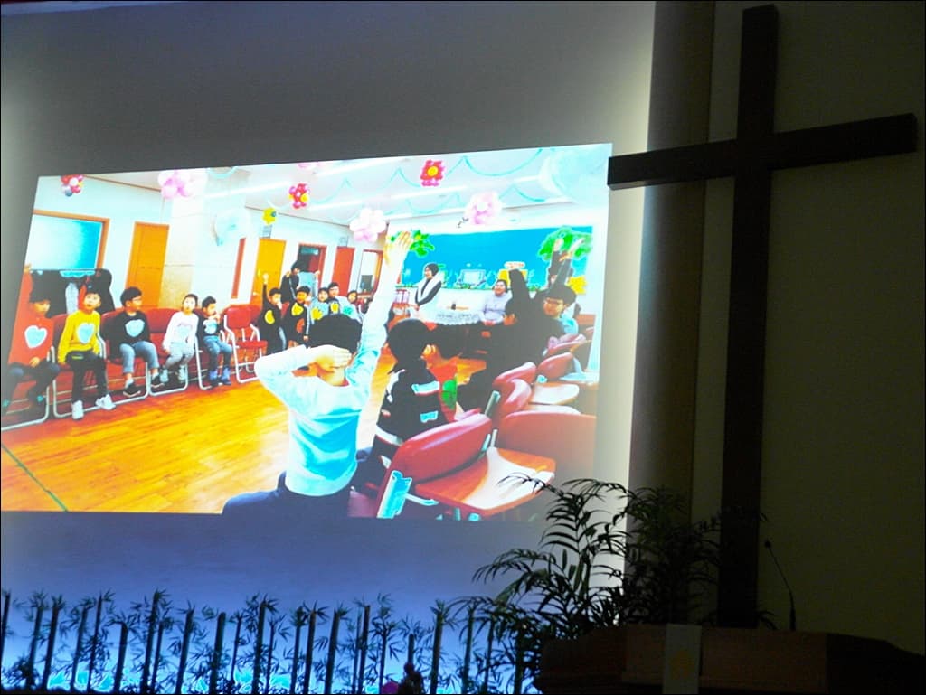 2017년5월7일 아동부주관예배 - 6