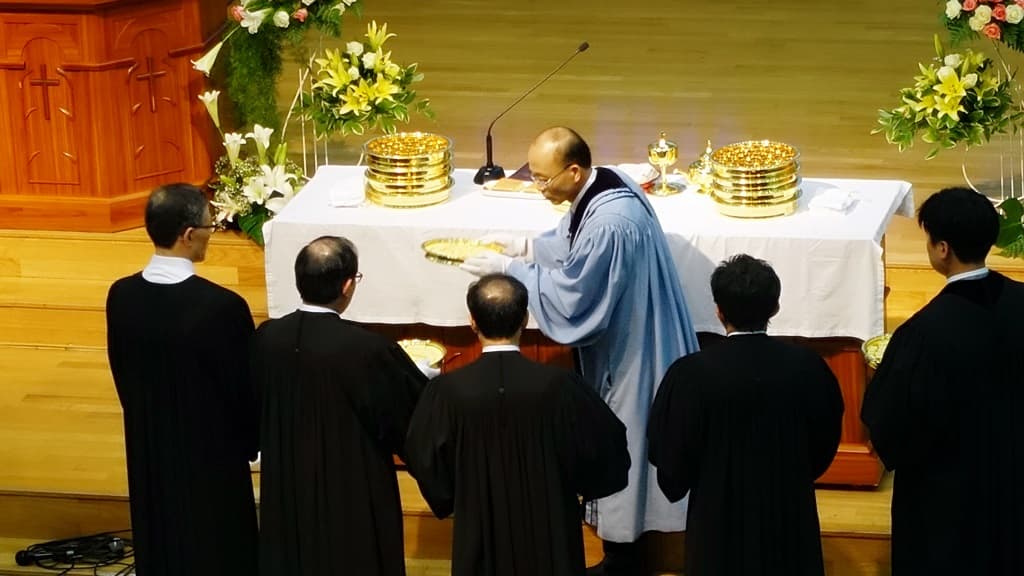 2017년7월2일 창립42주년감사예배 - 10