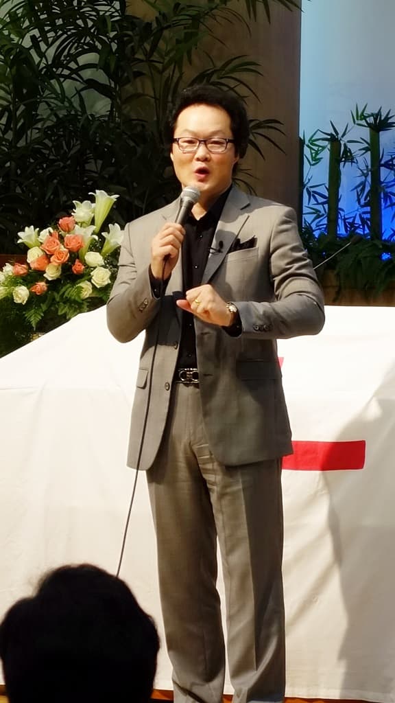 2017년7월2일 창립42주년감사예배 - 11