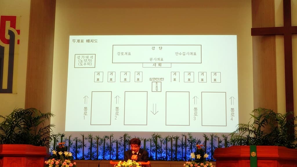 2017년6월25일 항존직선거 (1/2) - 7