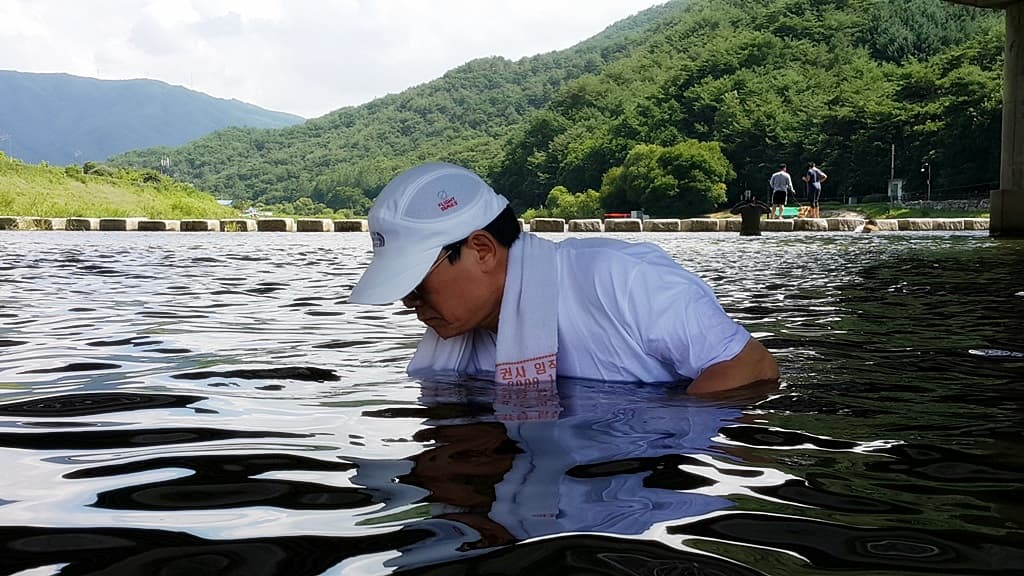 2017년 7/31- 8/2 전교인여름대회 다슬기축제 - 3
