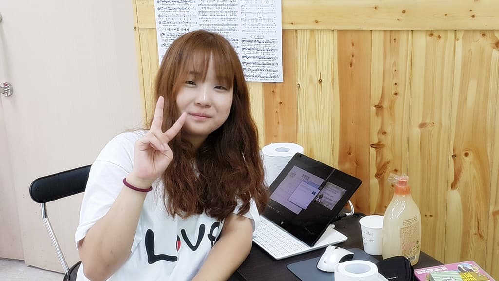 2017년 7/31- 8/2 전교인여름대회 유치부 - 8