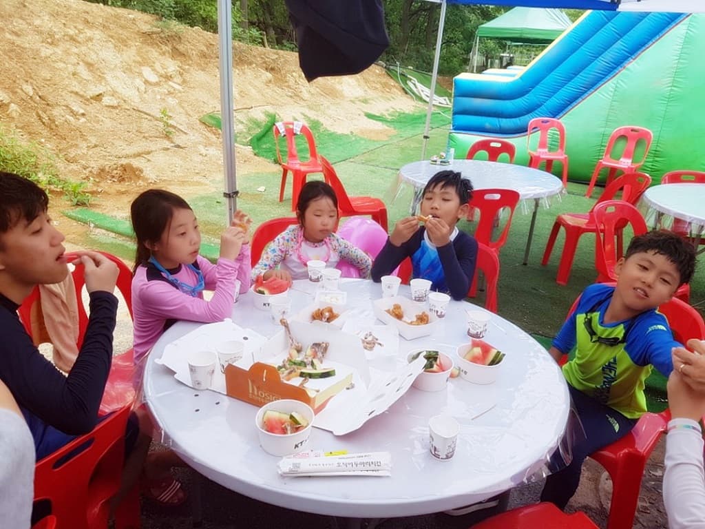 2017년 7/31- 8/2 전교인여름대회 아동부 (4) - 3