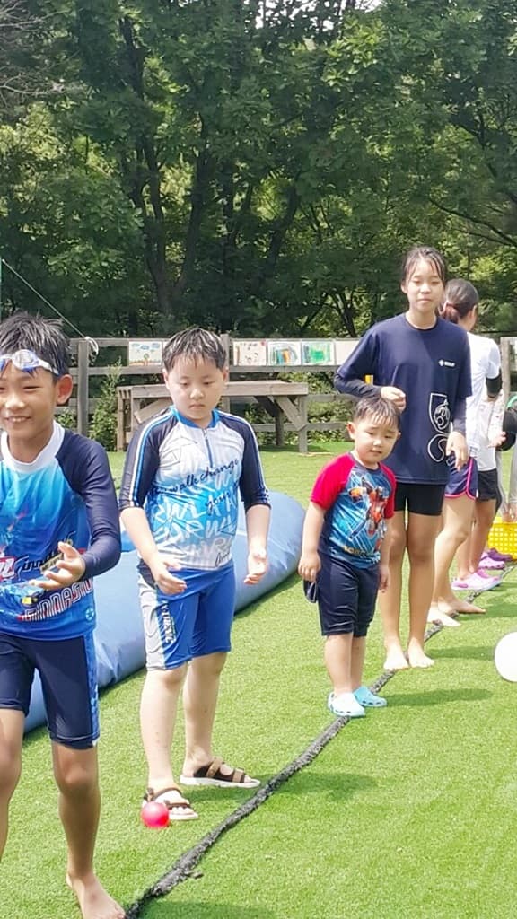 2017년 7/31- 8/2 전교인여름대회 아동부 (4) - 10