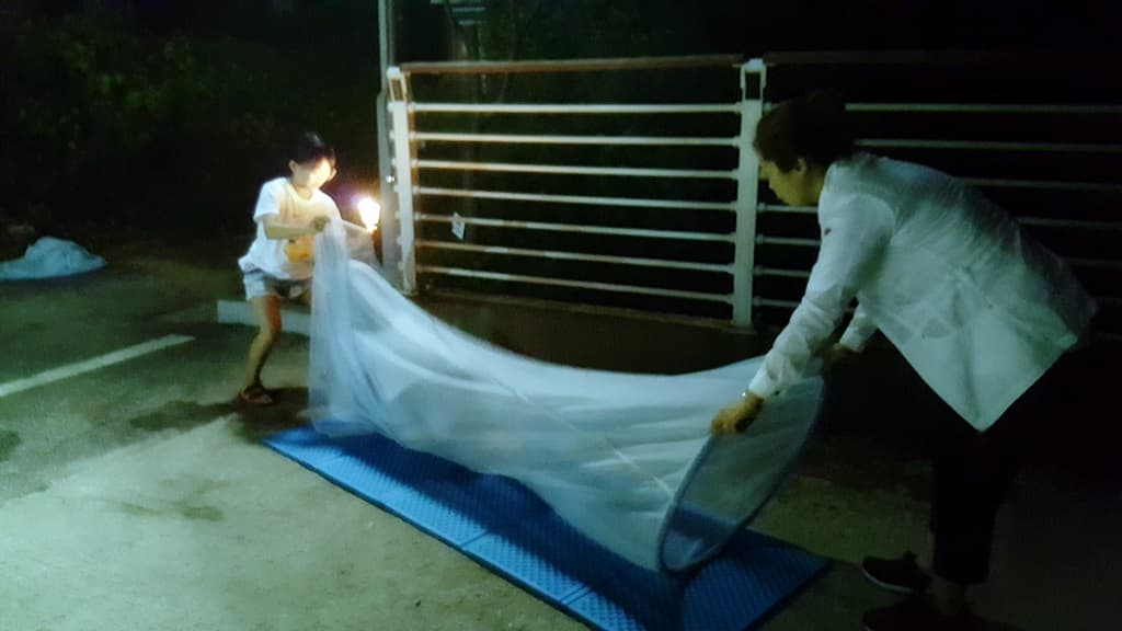 2017년 7/31- 8/2 전교인여름대회 아동부 (3) - 1