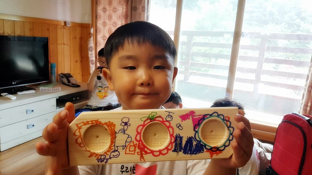 2017년 7/31- 8/2 전교인여름대회 아동부 (2) - 3