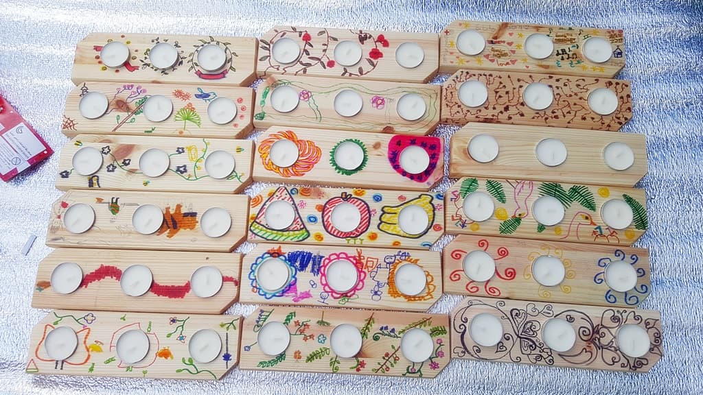 2017년 7/31- 8/2 전교인여름대회 아동부 (2) - 6