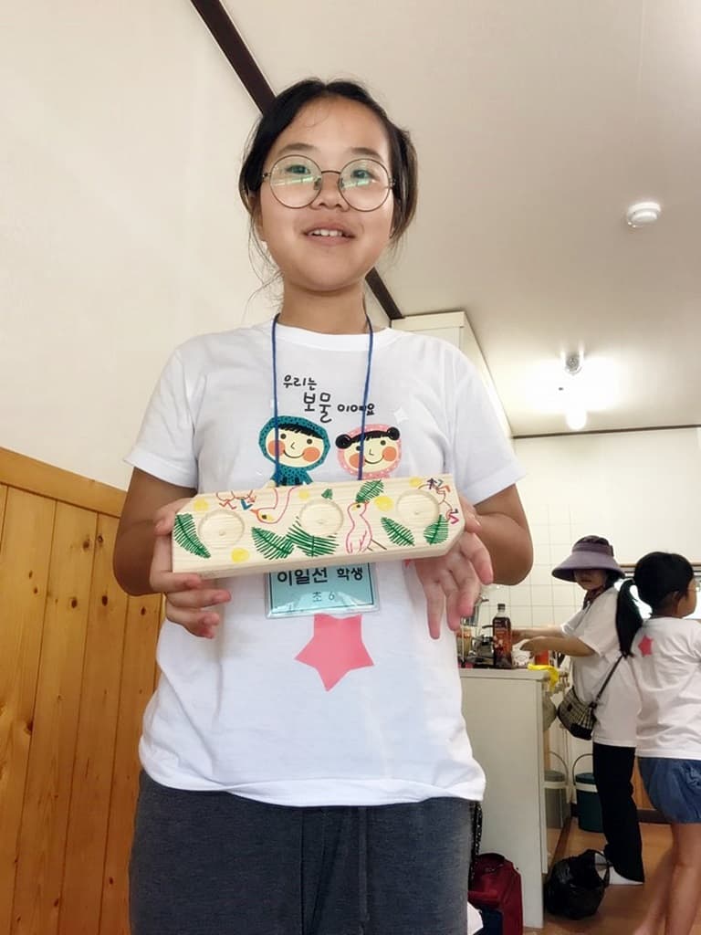 2017년 7/31- 8/2 전교인여름대회 아동부 (2) - 8