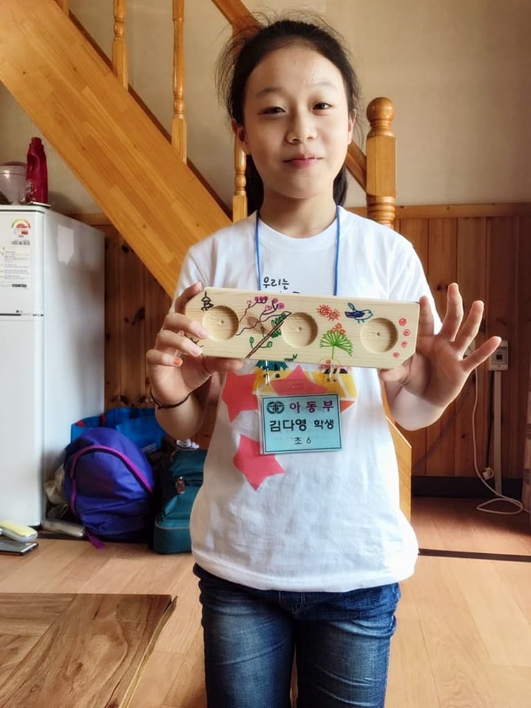 2017년 7/31- 8/2 전교인여름대회 아동부 (2) - 9