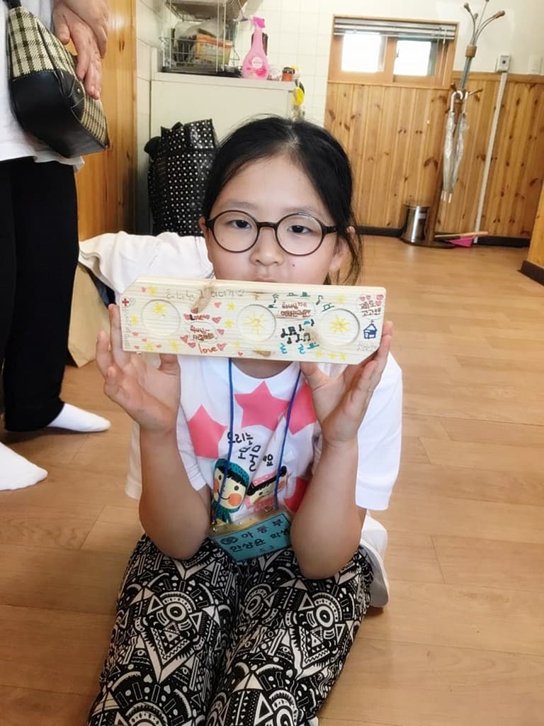 2017년 7/31- 8/2 전교인여름대회 아동부 (2) - 10