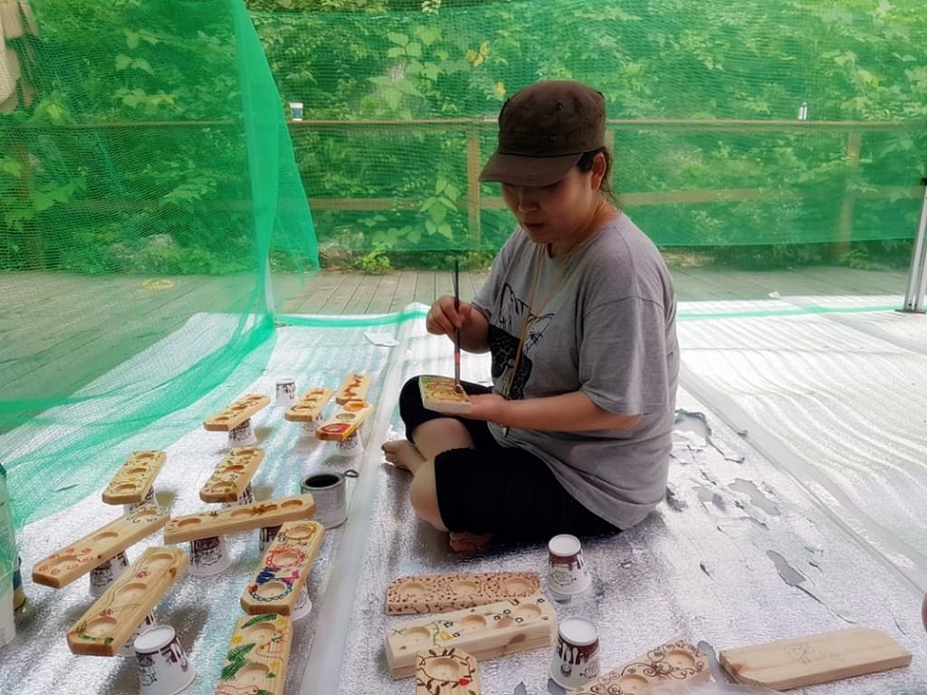 2017년 7/31- 8/2 전교인여름대회 아동부 (2) - 13