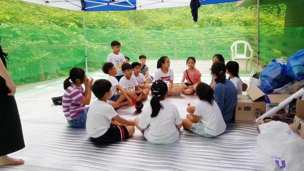 2017년 7/31- 8/2 전교인여름대회 아동부 (1) - 12