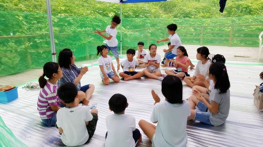 2017년 7/31- 8/2 전교인여름대회 아동부 (1) - 13