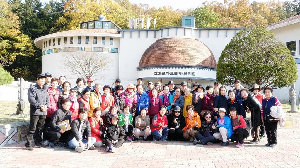 2017년10월31일 효도관광 - 3