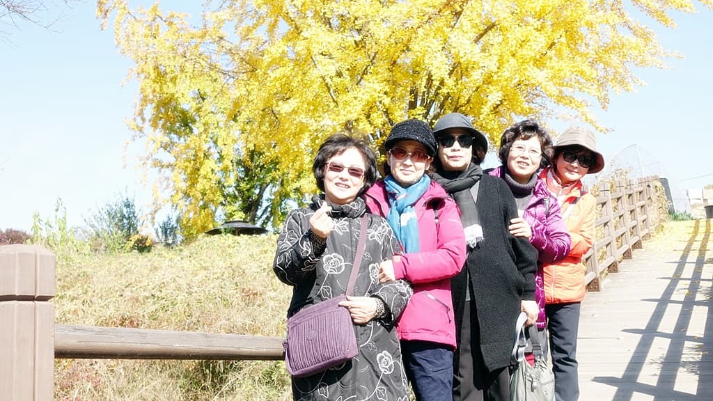 2017년10월31일 효도관광 - 4