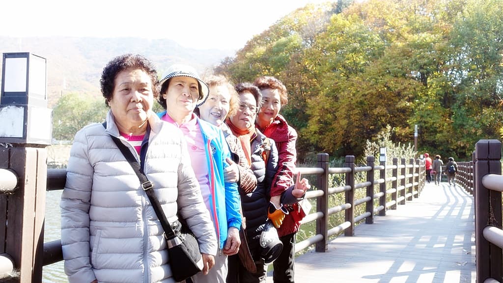 2017년10월31일 효도관광 - 5