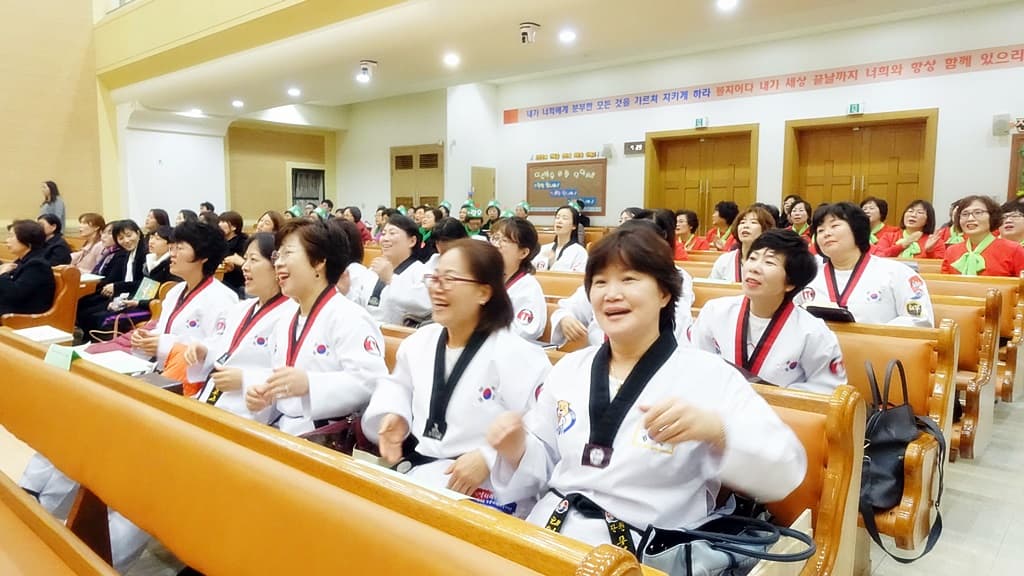 2017년10월31일 추수감사한마당 - 3