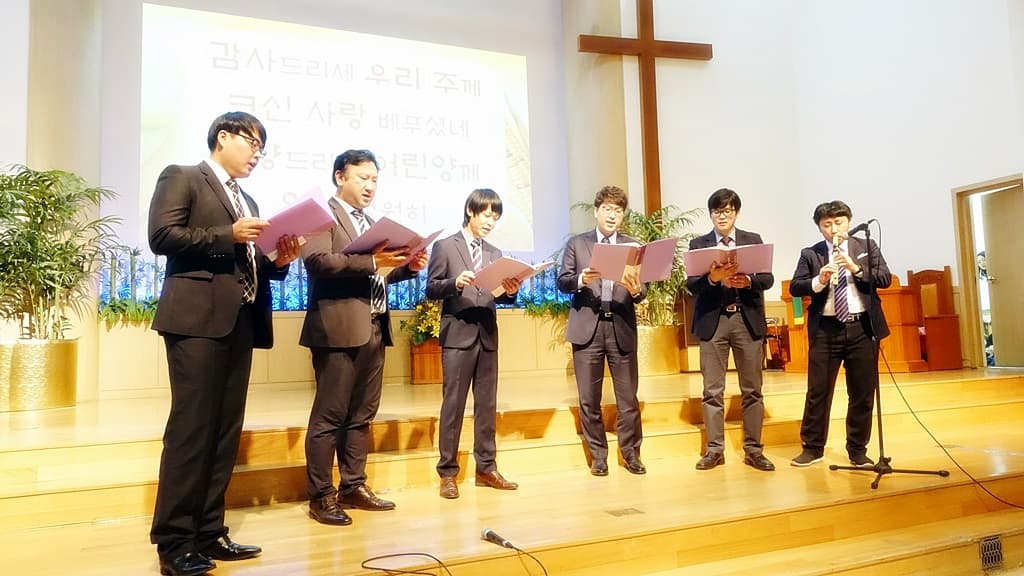 2017년10월31일 추수감사한마당 - 4