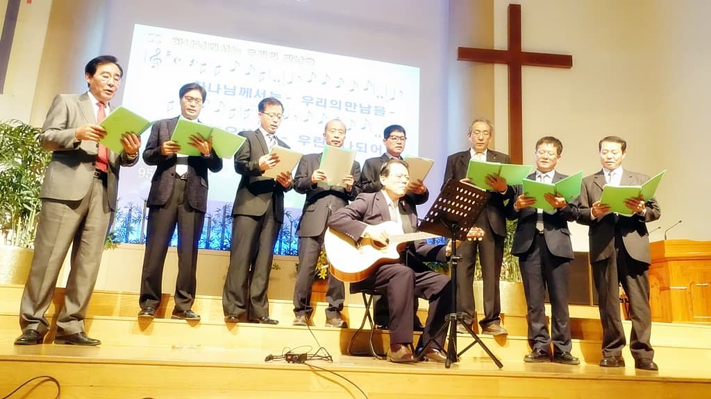 2017년10월31일 추수감사한마당 - 7