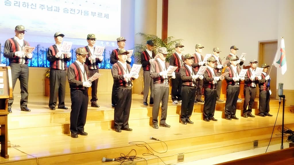 2017년10월31일 추수감사한마당 - 8