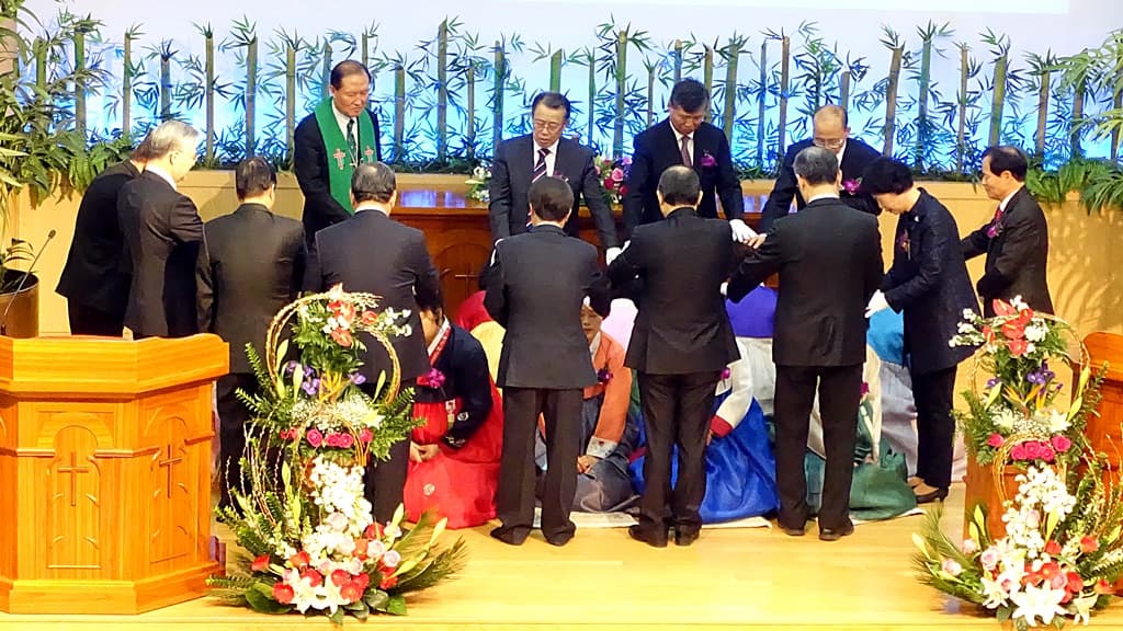 2017년12월 3일 임직식 - 2