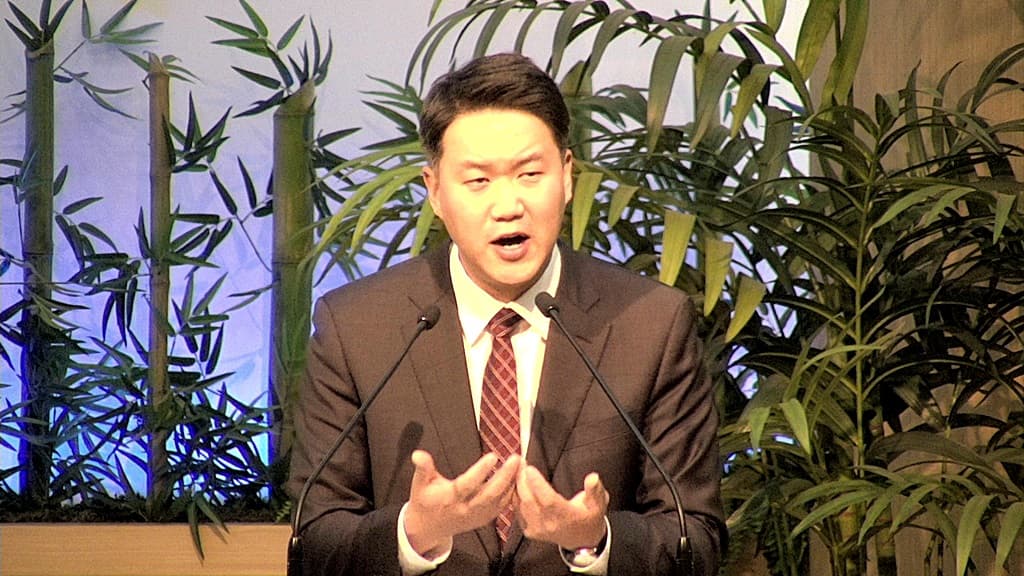 2018년1월28일 바나바회 헌신예배 - 8