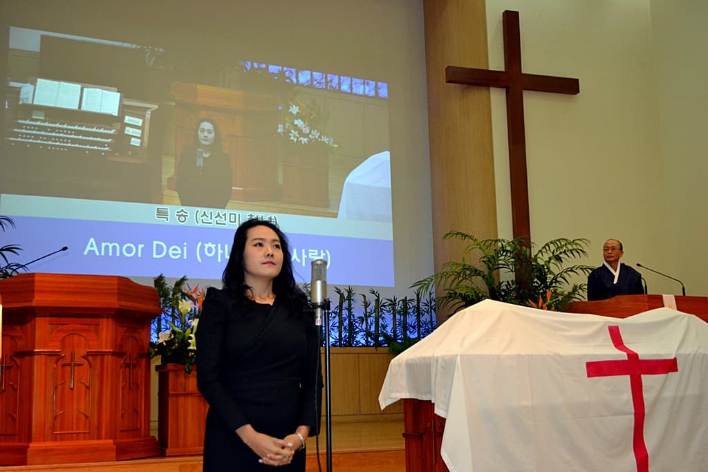 2018년1월1일 송구영신예배 - 4