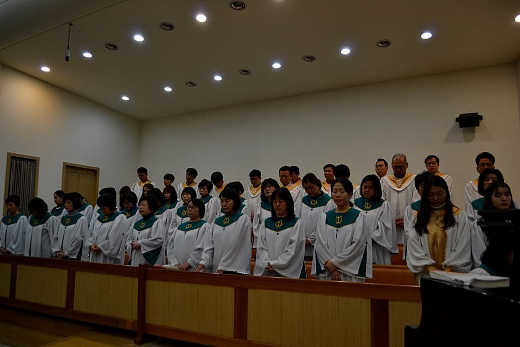 2018년1월1일 송구영신예배 - 5